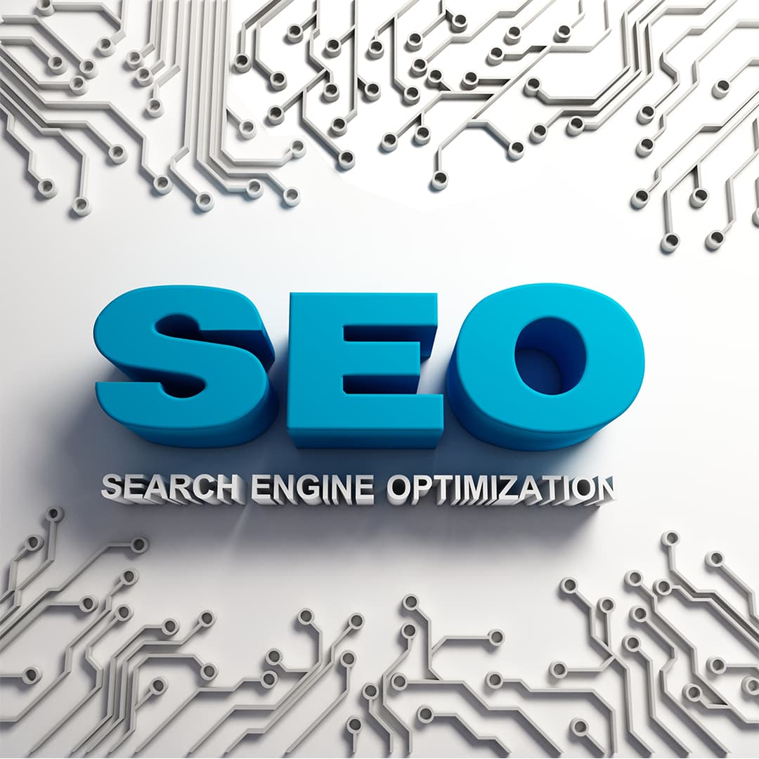 Picture of Search Engine Optimization