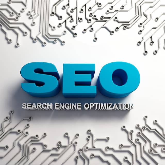 Search Engine Optimization