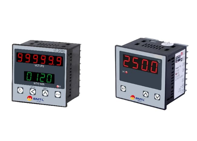 Picture of Counter & Temperature Controller