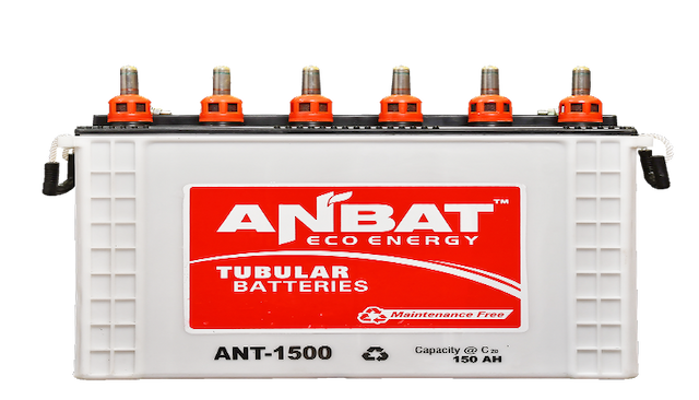 ANBAT BATTERY