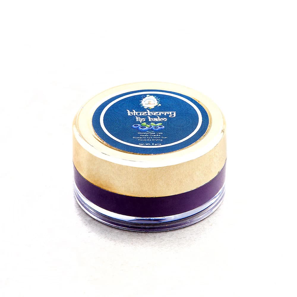 Picture of Blueberry Lip Balm