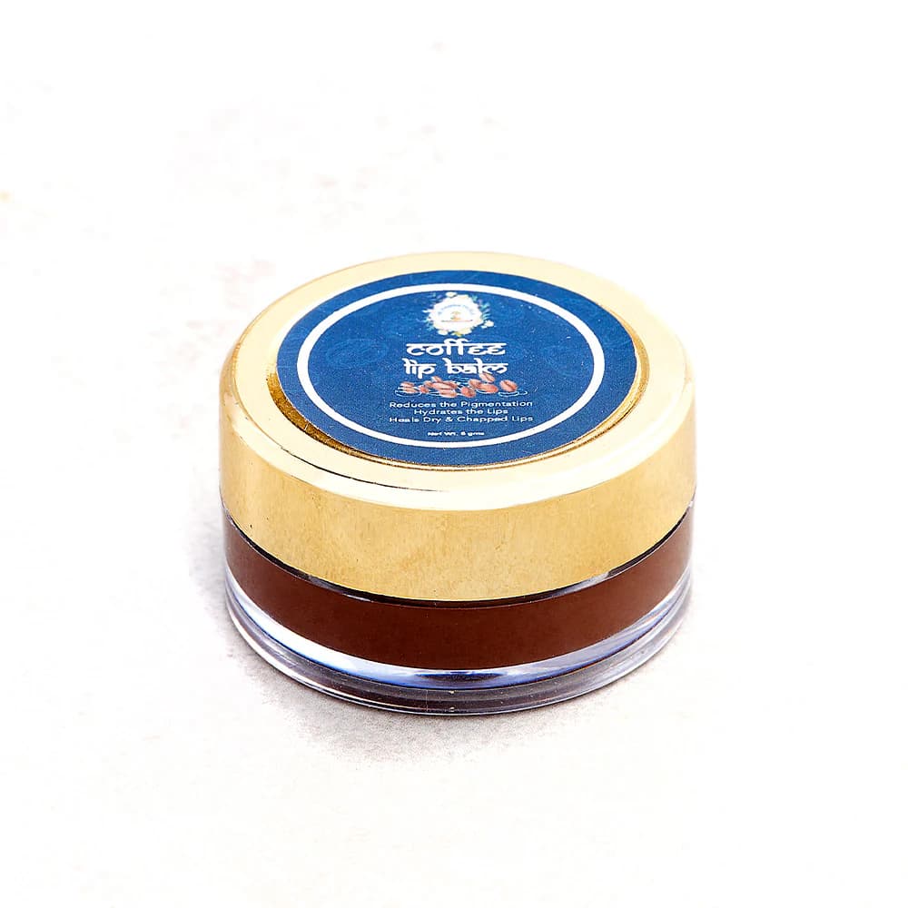 Picture of Coffee Lip Balm