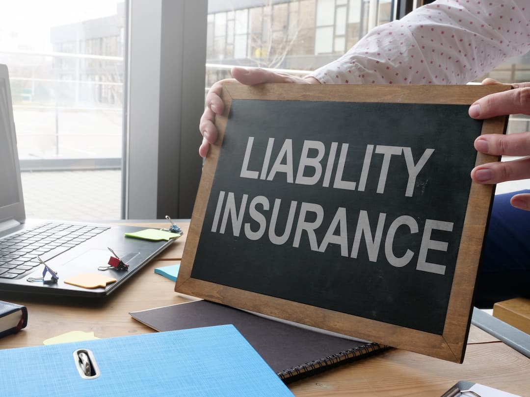 Picture of Liability Insurance