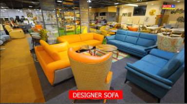  Sofa Sets