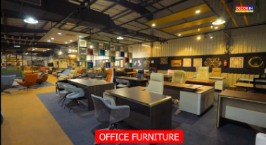  Office Furniture