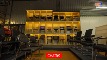  Office Chairs