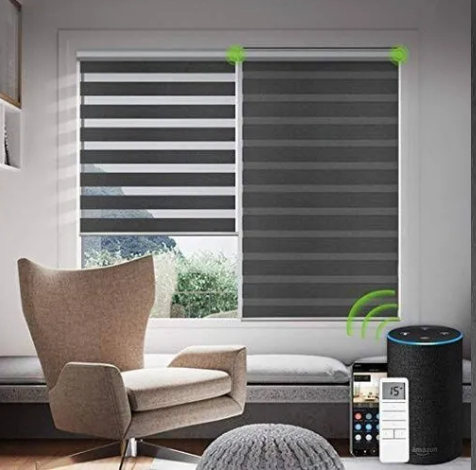 Customized Blinds
