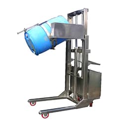 Drum Lifter-Tilter