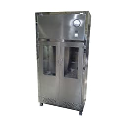 Hepa Cabinet