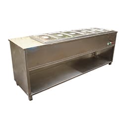 Bain Marie