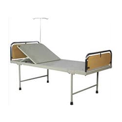 Picture of Hospital Bed