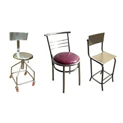 Picture of Revolving Stool