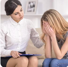 Picture of Stress Counselling Services