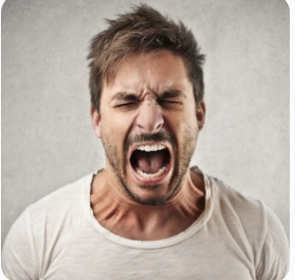 Picture of Anger Management