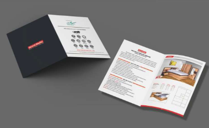 Picture of Leaflets & Pamphlets