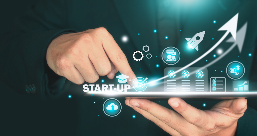 Picture of Business Accelerator