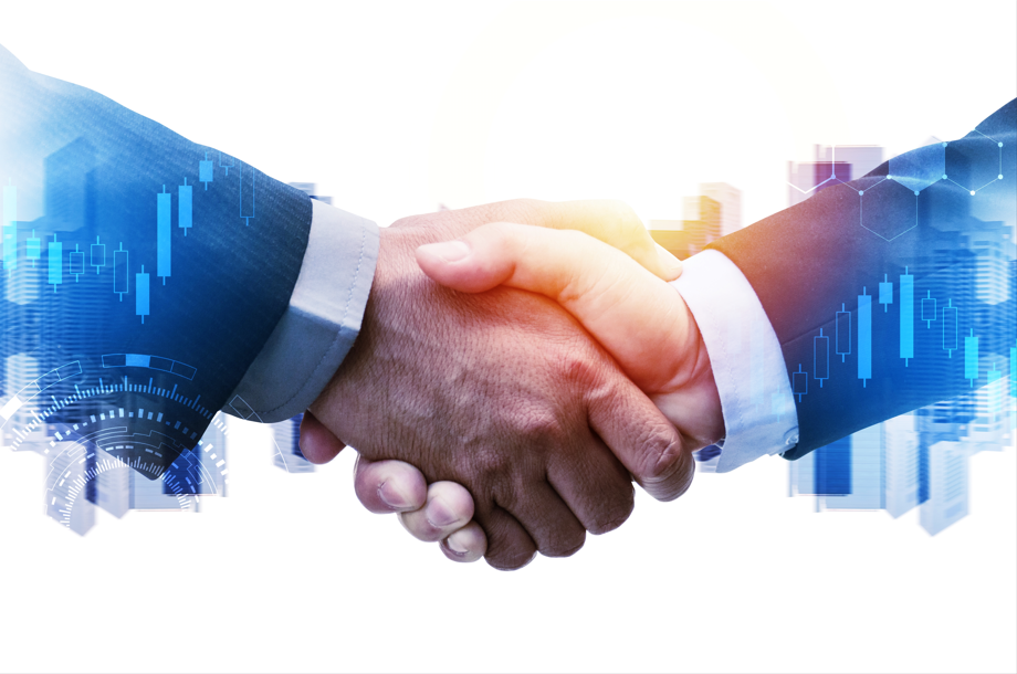 Picture of CEO Partnership