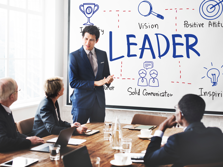 Picture of Leadership Coaching (Private or Team-Based)