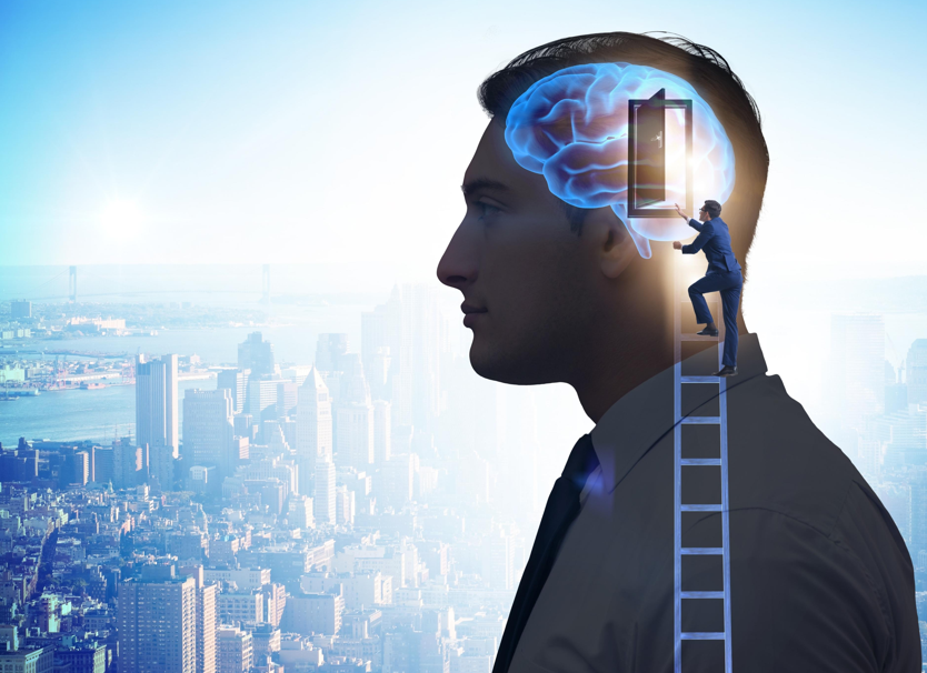 Picture of Sales Psychology + NLP