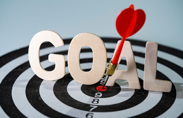 Goal Setting & Execution