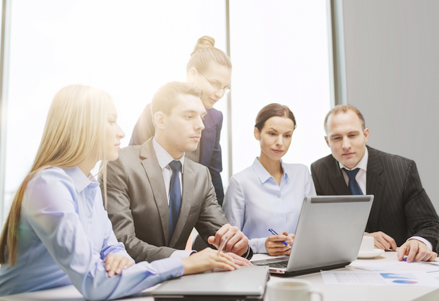 High-Performance Team Management