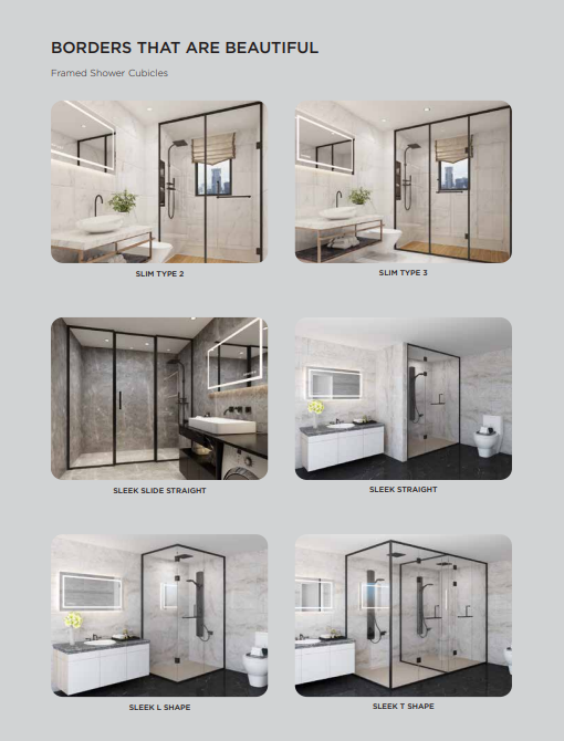 Designs-Custom Made