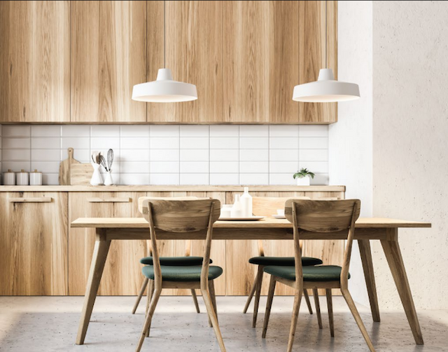 Finezza (PU Finishes)