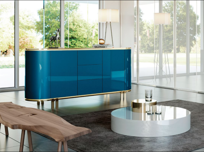 Picture of Lucido (Polyester Finishes)