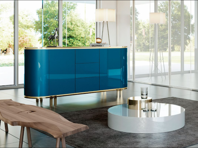 Lucido (Polyester Finishes)