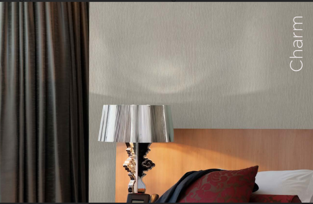 Charm (Classic Decorative Texture)