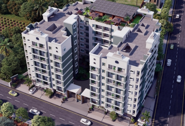 PADMAVEERA INFRATECH