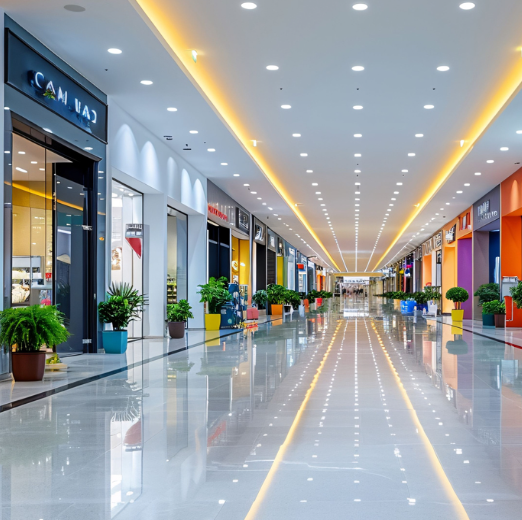 COMMERCIAL SPACE