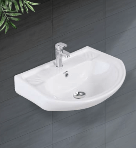 BASIN - 402