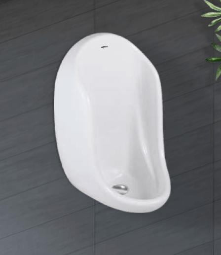 HALF STALL URINAL