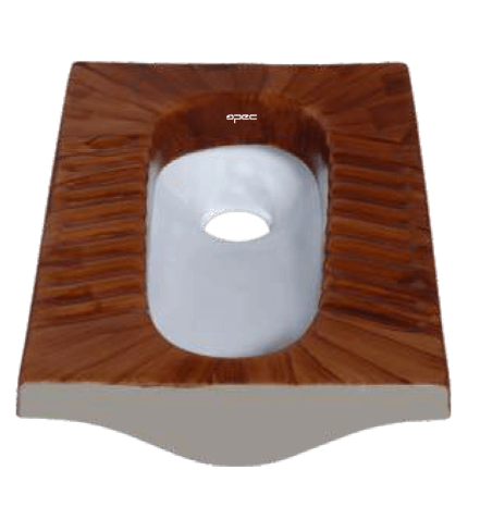 WOODEN - 2504