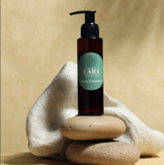 Picture of Face Wash