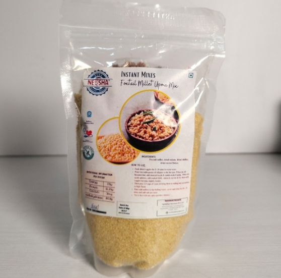 Upma Mix