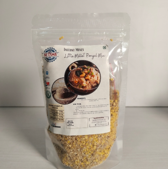 Pongal Mix