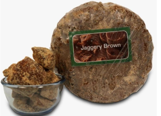 Jaggery Brown