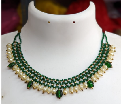 Pearl chain