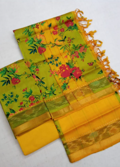 Picture of Dress Meterial 