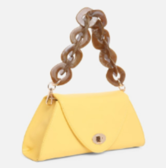 Sling Bag with Adjustable Strap