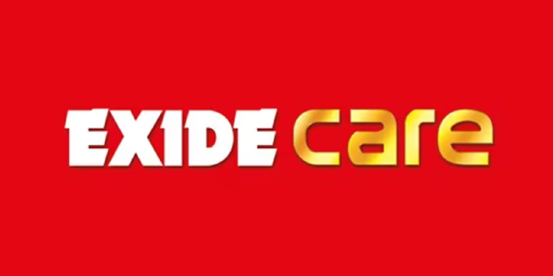 Exide Care