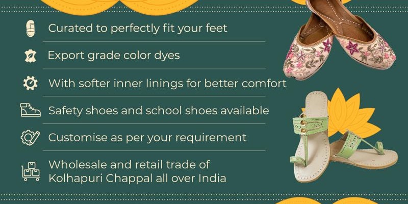 Utsav Footwear