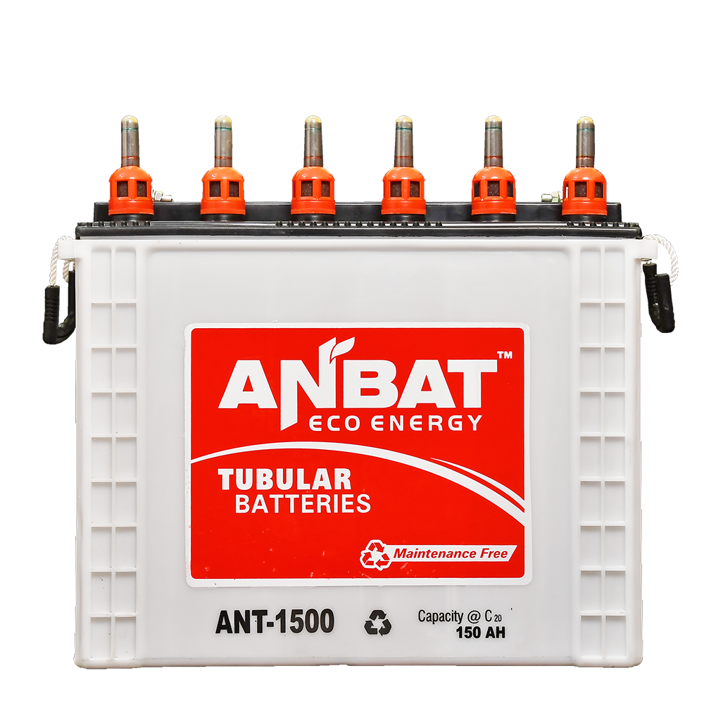 Anbat Battery