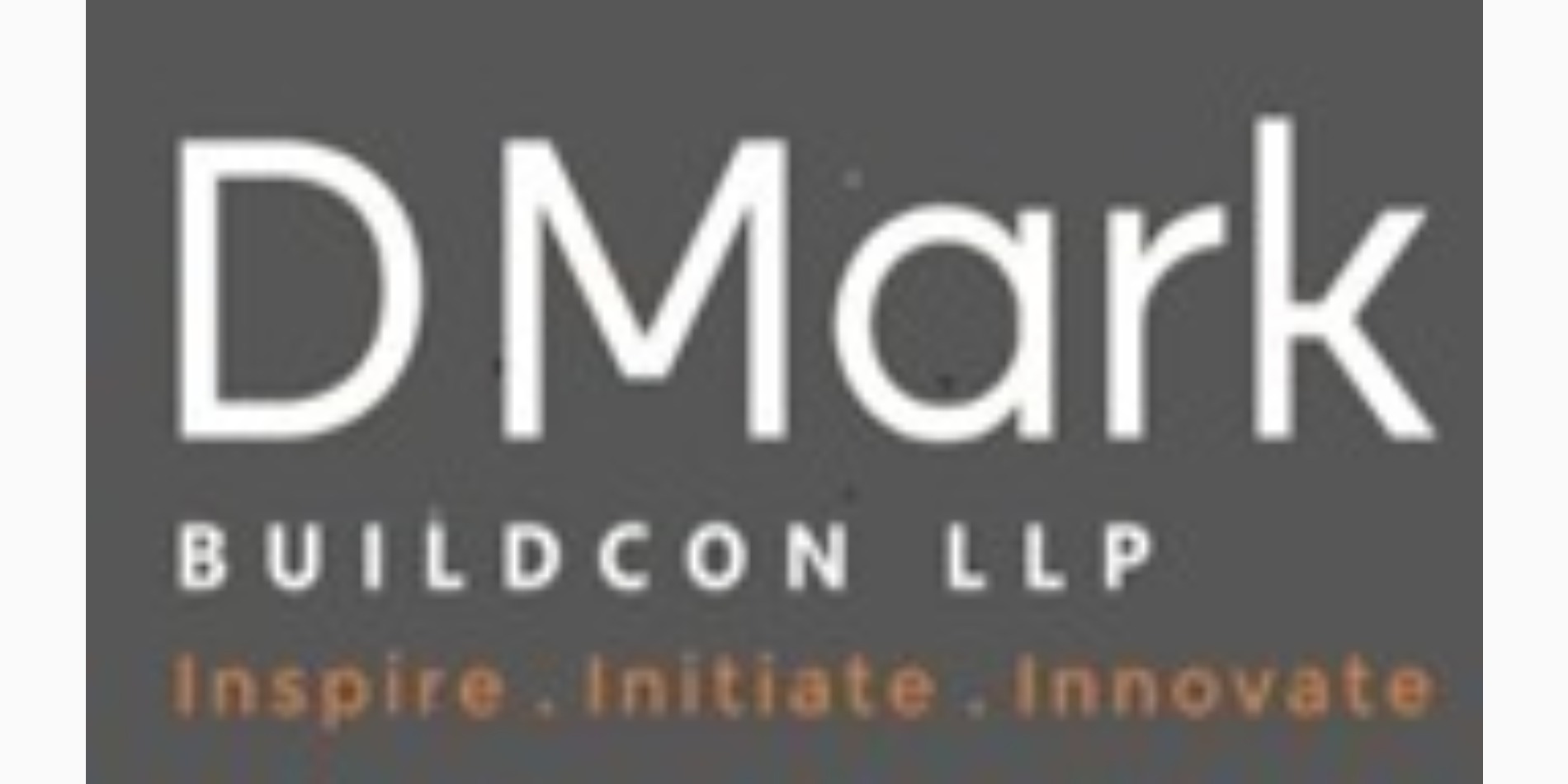 D MARK BUILDCON LLP