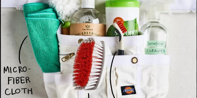 Cleaning Kit 