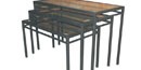 BUFFET TABLE