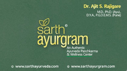 SARTH AYURGRAM