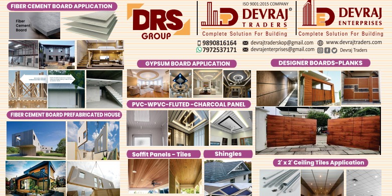 Devraj Traders